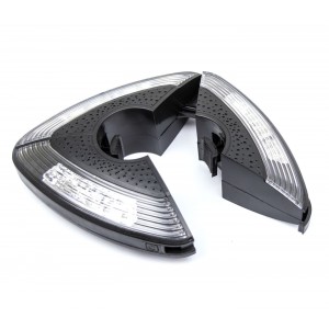 Essenciel 590014 Lampada da Ombrellone 30 a 48mm 15 LED alta luminosità 2