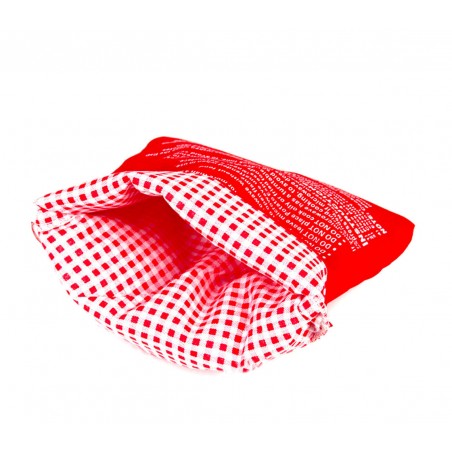 Maitre Chef Sacchetto cuoci patate per forno microonde 930523 pronte in 4 minuti