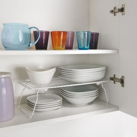 Maitre Chef 980535 Mensola metallo Pieghevole da cucina multifunzione 37x21x13cm