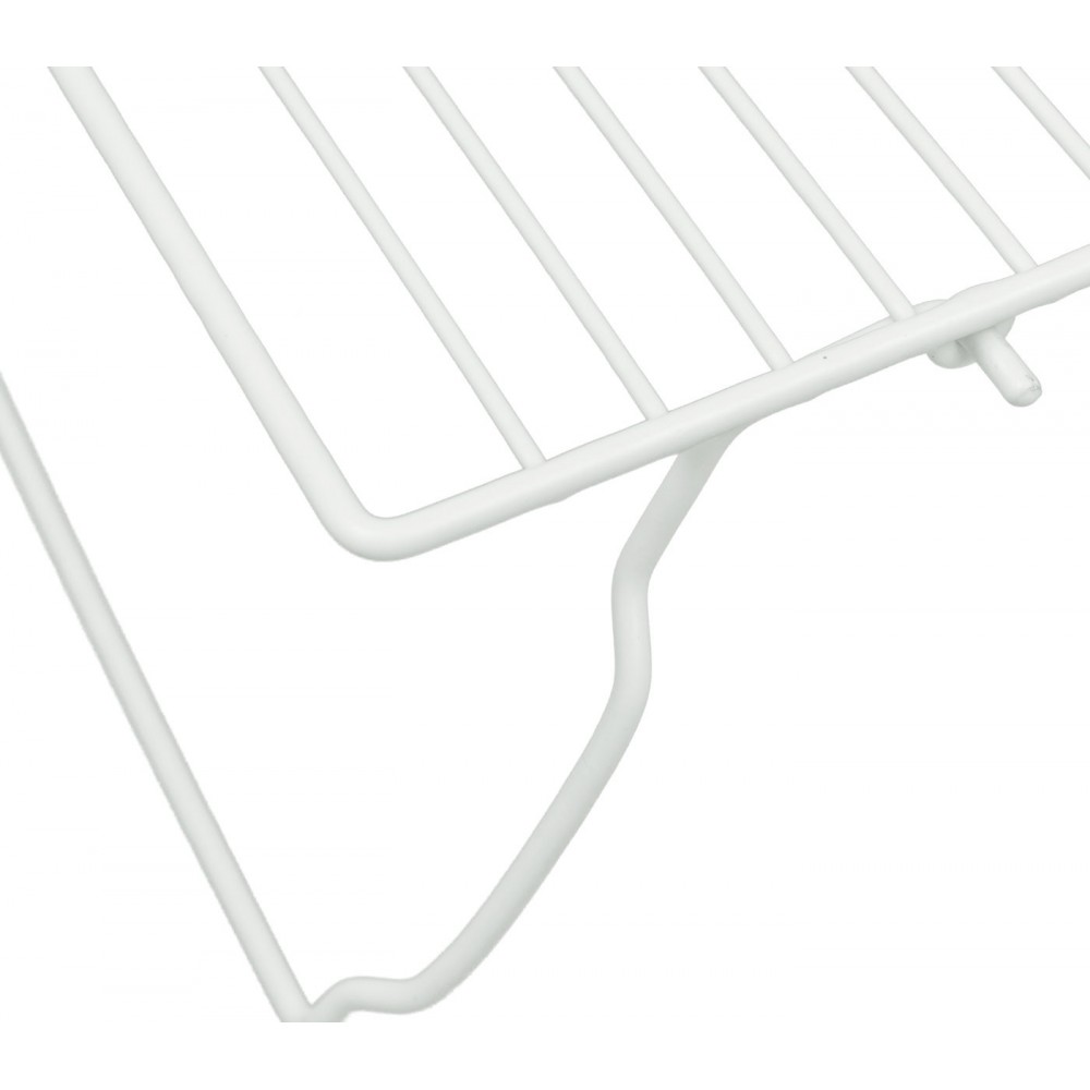 Maitre Chef 980535 Mensola metallo Pieghevole da cucina multifunzione 37x21x13cm