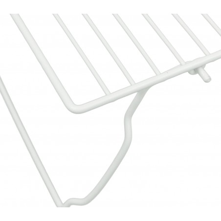 Maitre Chef 980535 Mensola metallo Pieghevole da cucina multifunzione 37x21x13cm