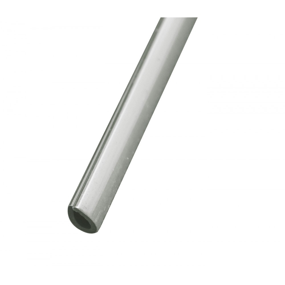 Xone set di 4 profili SalvaPorta 881868 cromati in PVC 2x87cm 2x67cm Ant e post