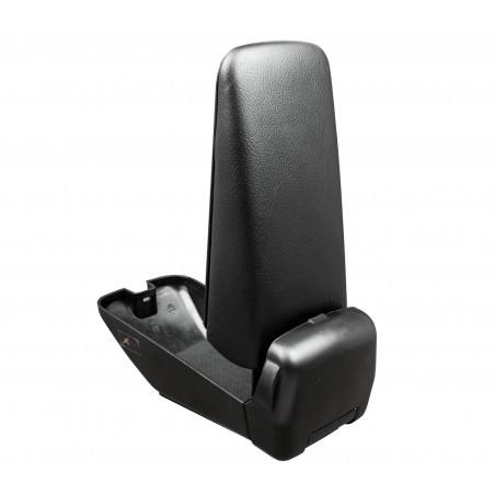 XONE 883381 Bracciolo da auto OMEGA aggancio universale con cassetto centrale XONE 883381 Bracciolo da auto OMEGA aggancio universale con cassetto centrale