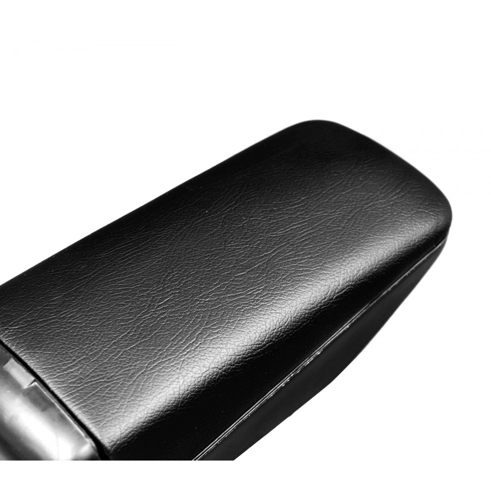 XONE 883381 Bracciolo da auto OMEGA aggancio universale con cassetto centrale