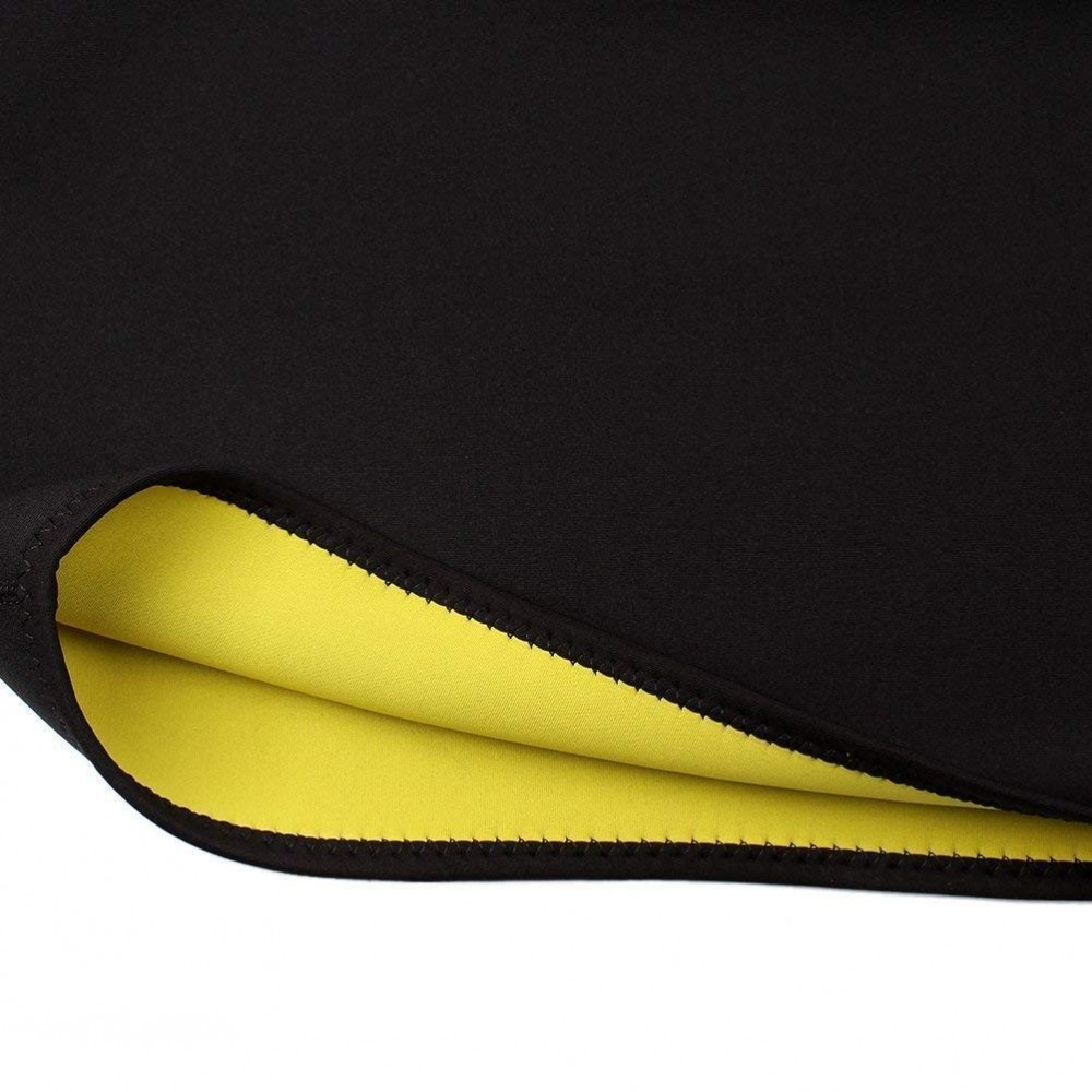 T SHIRT UNISEX SAUNA snellente totalmente in...