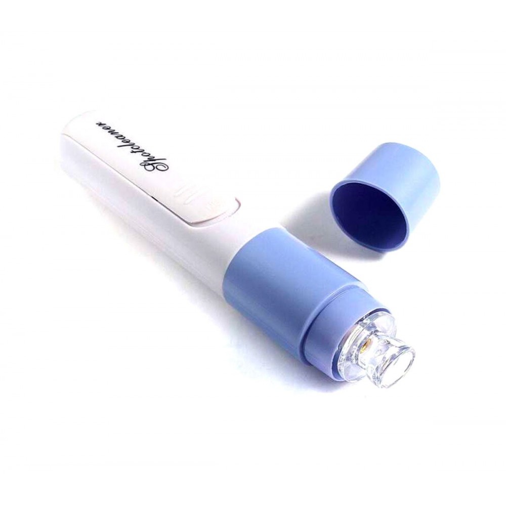 Aspiratore pulitore facciale 178521 per pulire...