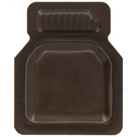 Ferrero Nutella confezione risparmio 120 vaschette da 15g crema spalmabile