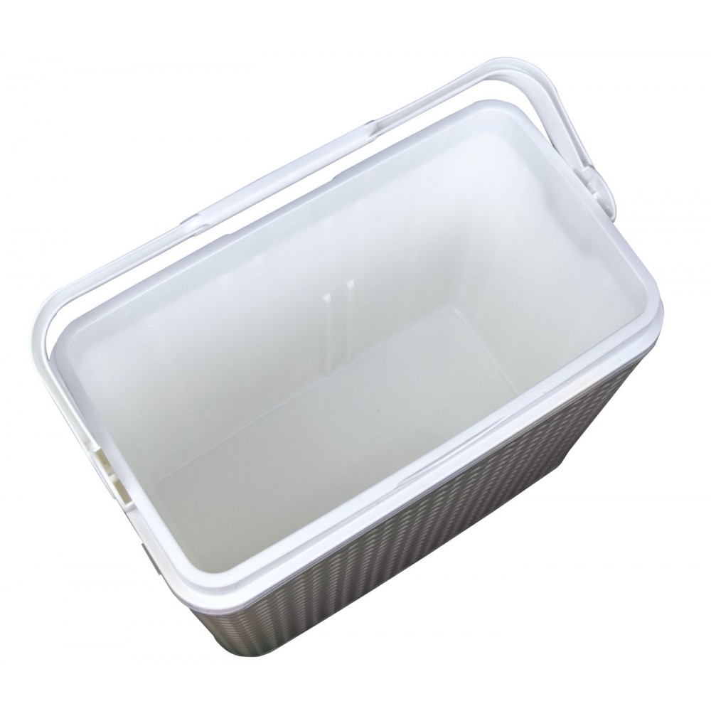 ADRIATIC 271674 Frigo portatile da 24 lt in PP...