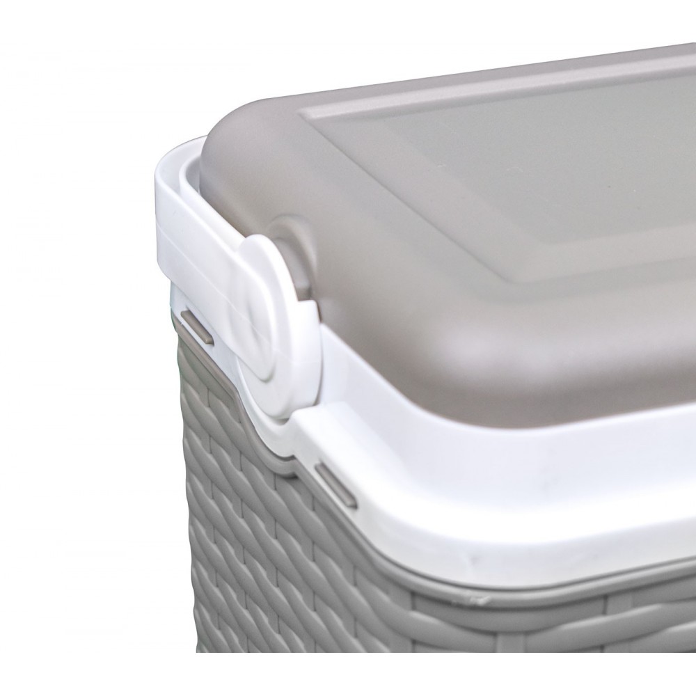 ADRIATIC 271674 Frigo portatile da 24 lt in PP...