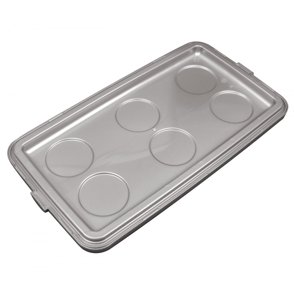 ADRIATIC 271674 Frigo portatile da 24 lt in PP...