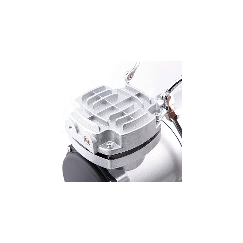 Mini compressore serbatoio 3 litri TC-20T...