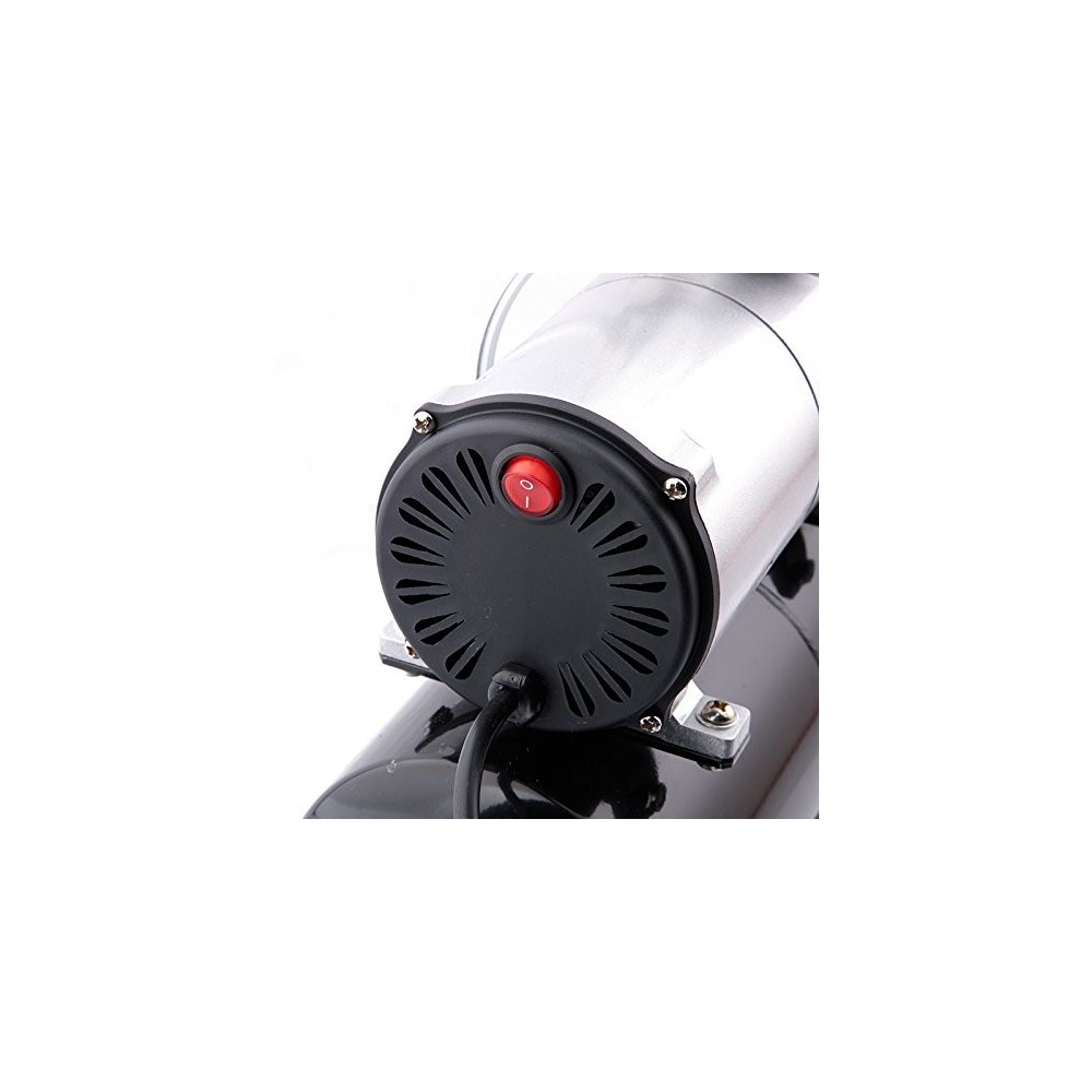 Mini compressore serbatoio 3 litri TC-20T...