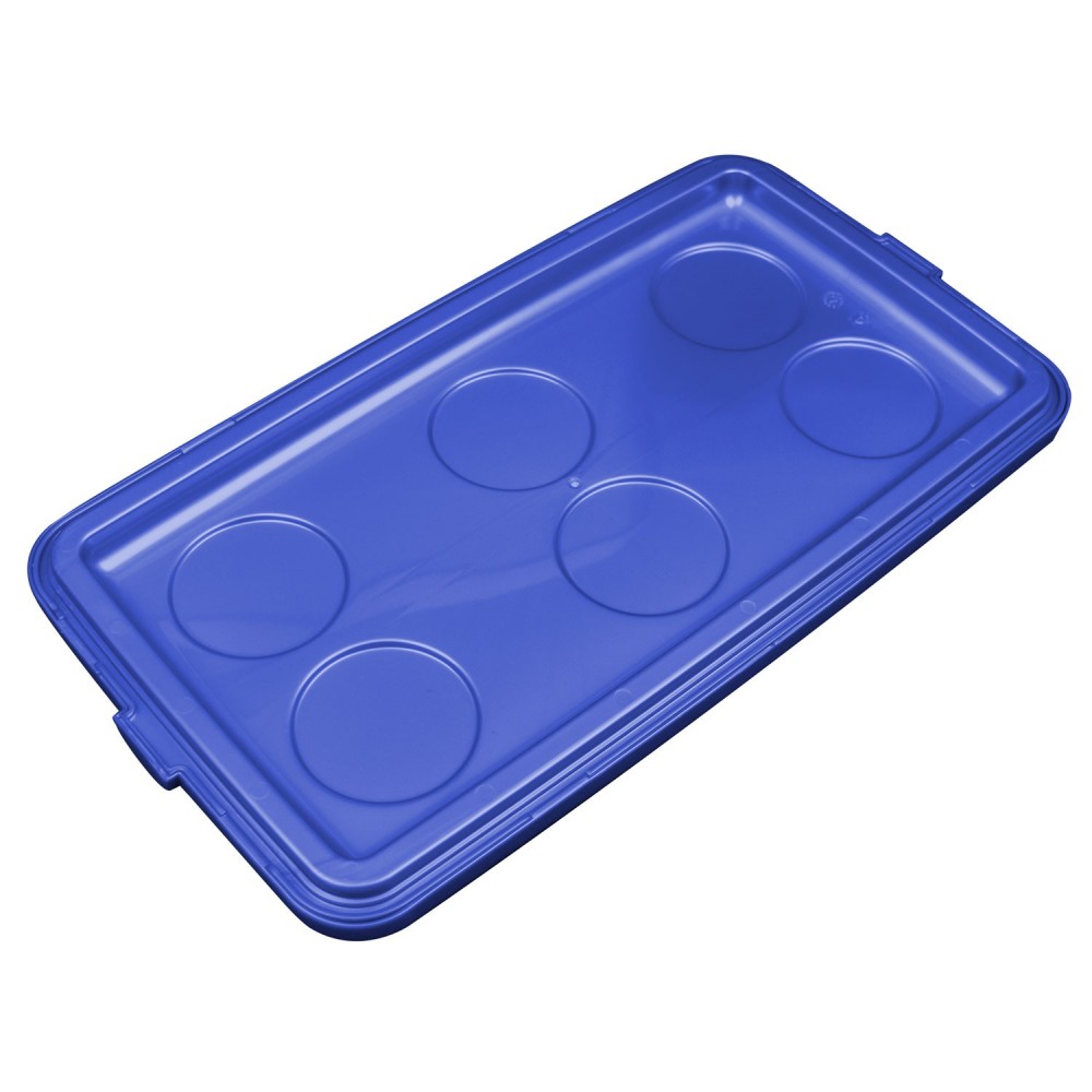 ADRIATIC 271650 Frigo portatile BLU 24 lt in...