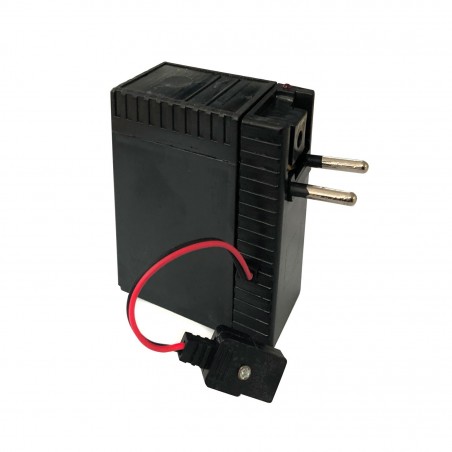 Megafono Portatile HQ-108 musiche integrate e funzione rec replay batteria litio