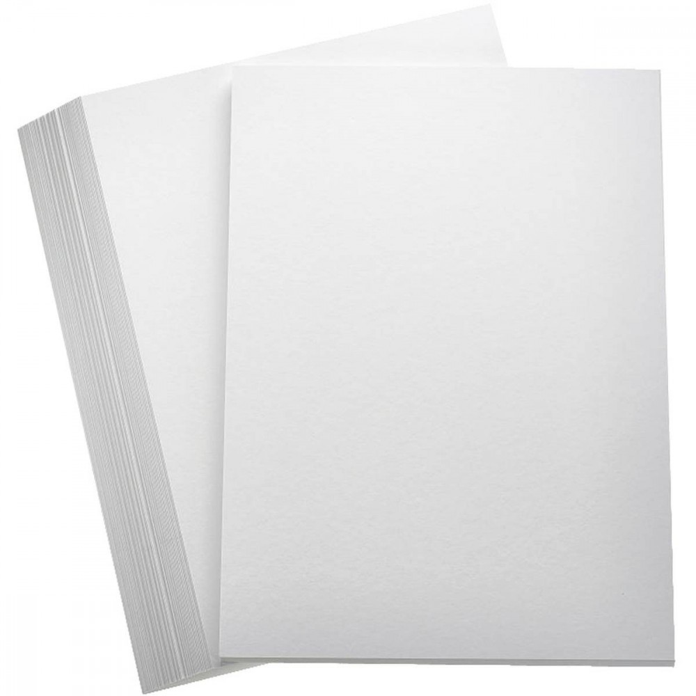 42757 Set 5 Risme di carta formato A4 500 fogli da 80 g Eins Universal Copy MEDIA WAVE store