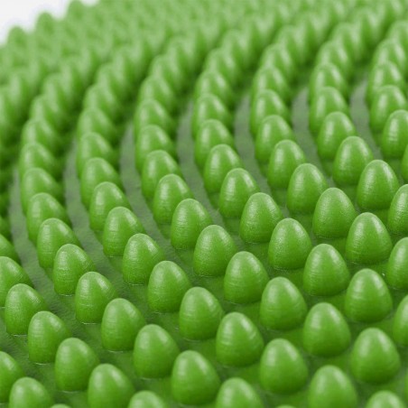 Cuscino Oscillante Propriocettivo per Esercizi Equilibrio Posturali Calistenici