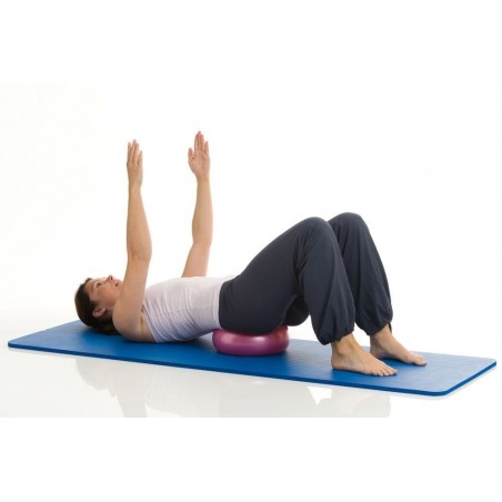 Cuscino Oscillante Propriocettivo per Esercizi Equilibrio Posturali Calistenici