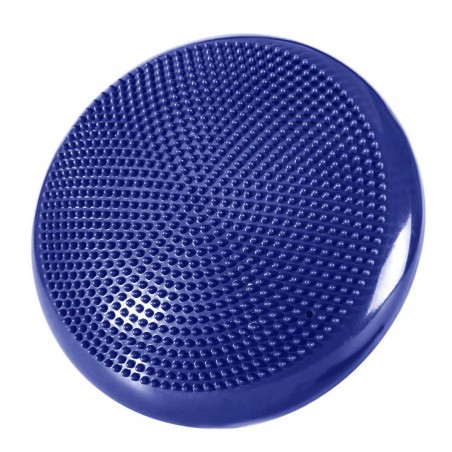 Cuscino Oscillante Propriocettivo per Esercizi Equilibrio Posturali Calistenici