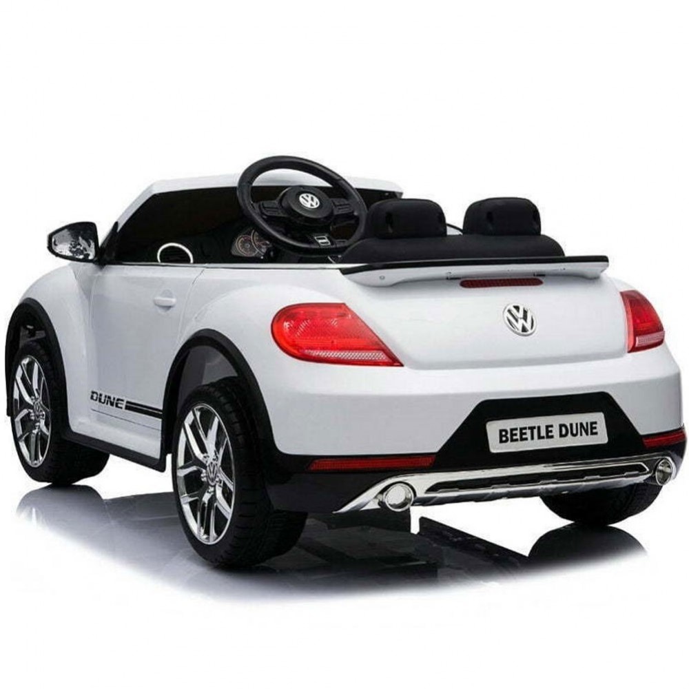 Auto elettrica LT893 per bambini 2 posti...