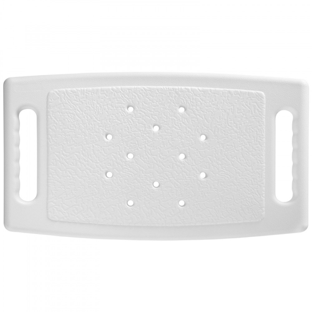 Sedia regolabile doccia 39-56 cm 257426 telaio...