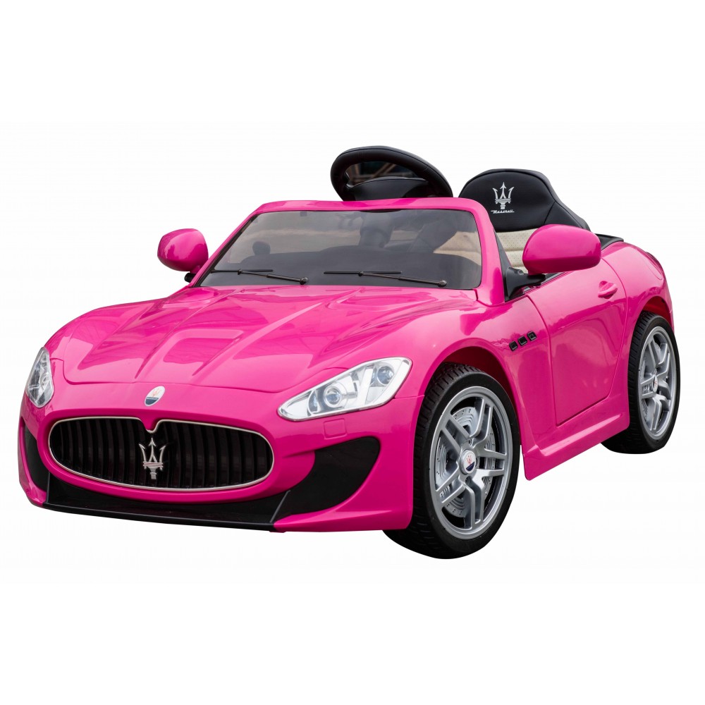 Auto bambini MASERATI B86117 GRAN TURISMO 12V...