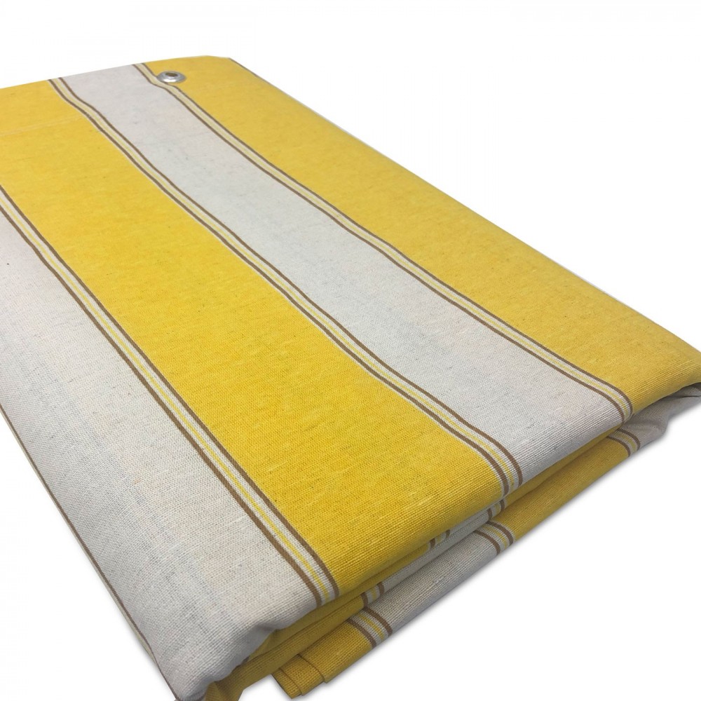 Tenda da Sole 168134 con anelli rinforzati...