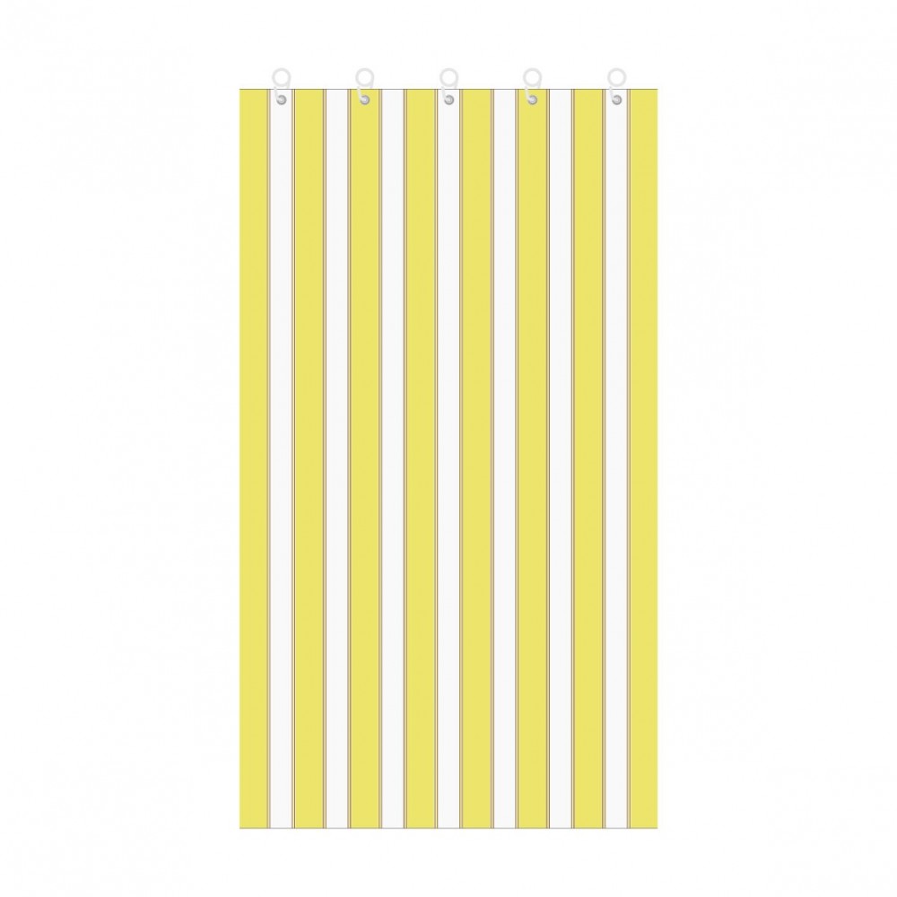 Tenda da Sole 168134 con anelli rinforzati...