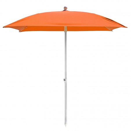 Ombrellone da spiaggia e giardino 328668 ONSHORE rettangolare 145x205cm