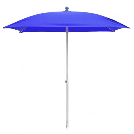 Ombrellone da spiaggia e giardino 328668 ONSHORE rettangolare 145x205cm