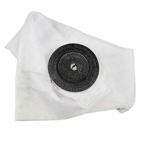 Tenda Antinsetti Welkhome 150x180 cm 000133 rete universale