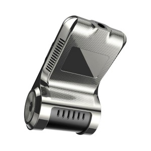FUBUCA Dash Cam Collision lock DVR Frontale 1920x1080 2MP... 2