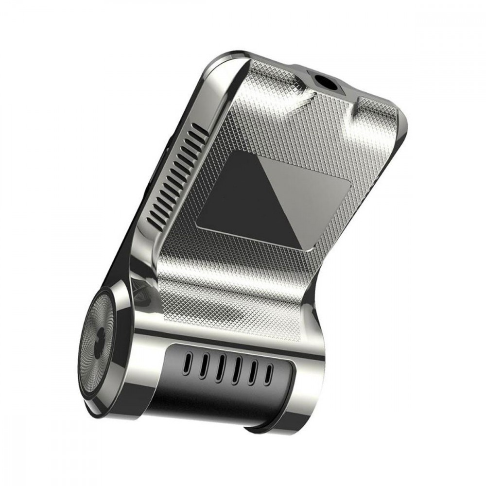 FUBUCA Dash Cam Collision lock DVR Frontale...