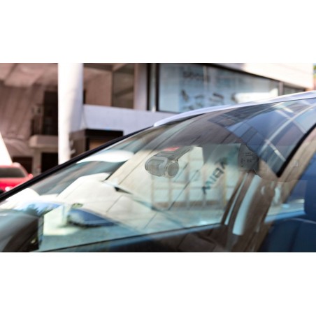 FUBUCA Dash Cam Collision lock DVR Frontale 1920x1080 2MP G-Sensor Rec loop