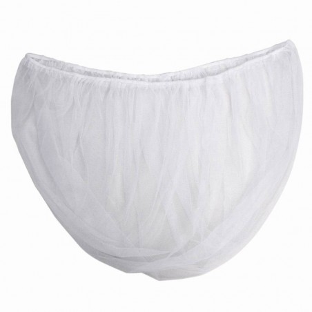 STARKEN Zanzariera GBPASS universale 3in1 passeggino ovetto p enfant 70x130cm