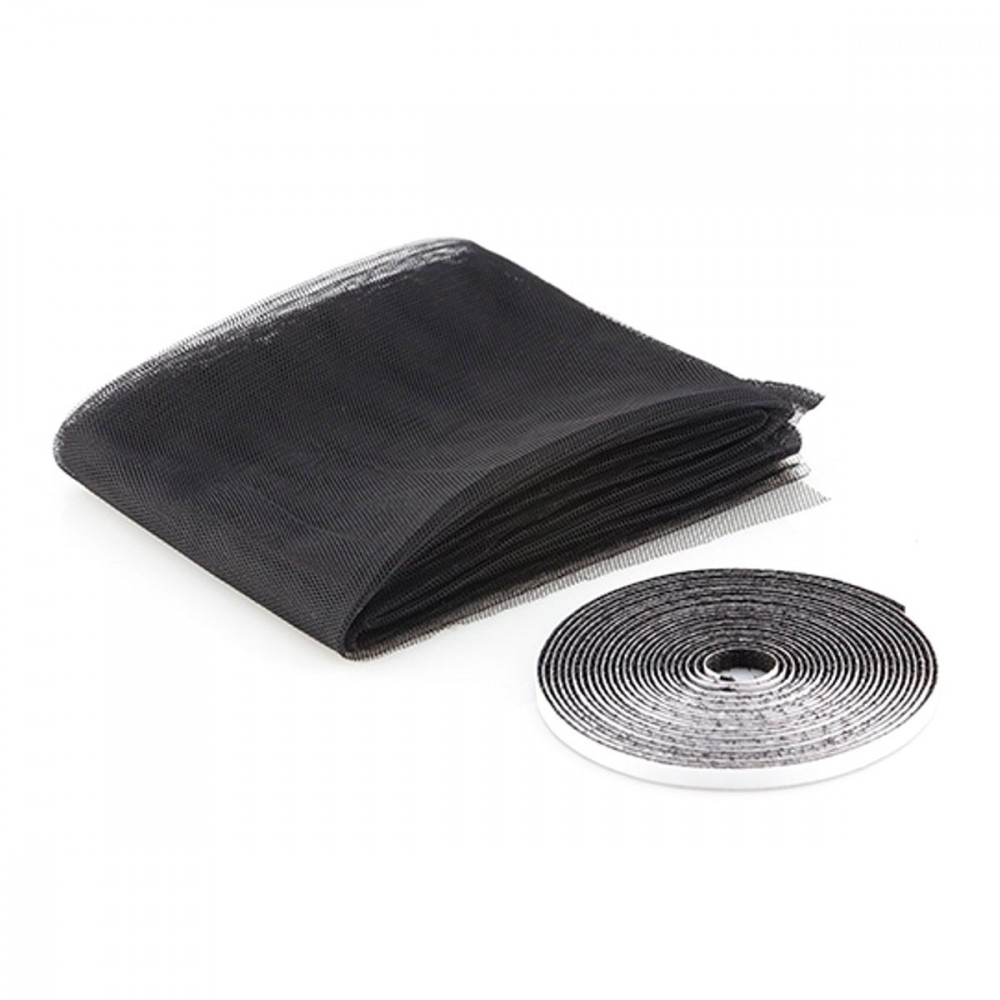 GBST140 STARKEN Zanzariera per porta 140x250cm...