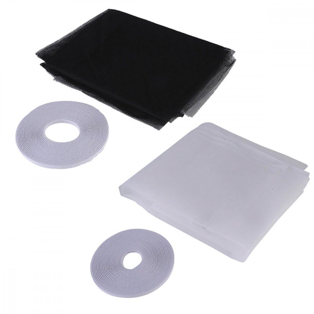 GBST140 STARKEN Zanzariera per porta 140x250cm...