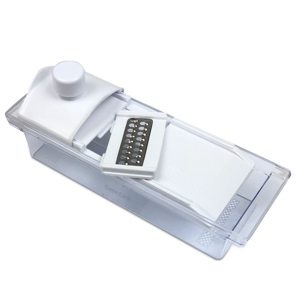 592012 Tagliaverdure GUSTO CASA 5 funzioni...