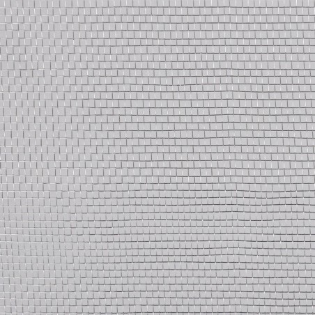 STARKEN GBROT Zanzariera rotolo per tutti i tipi di serramenti 100x250cm grigia