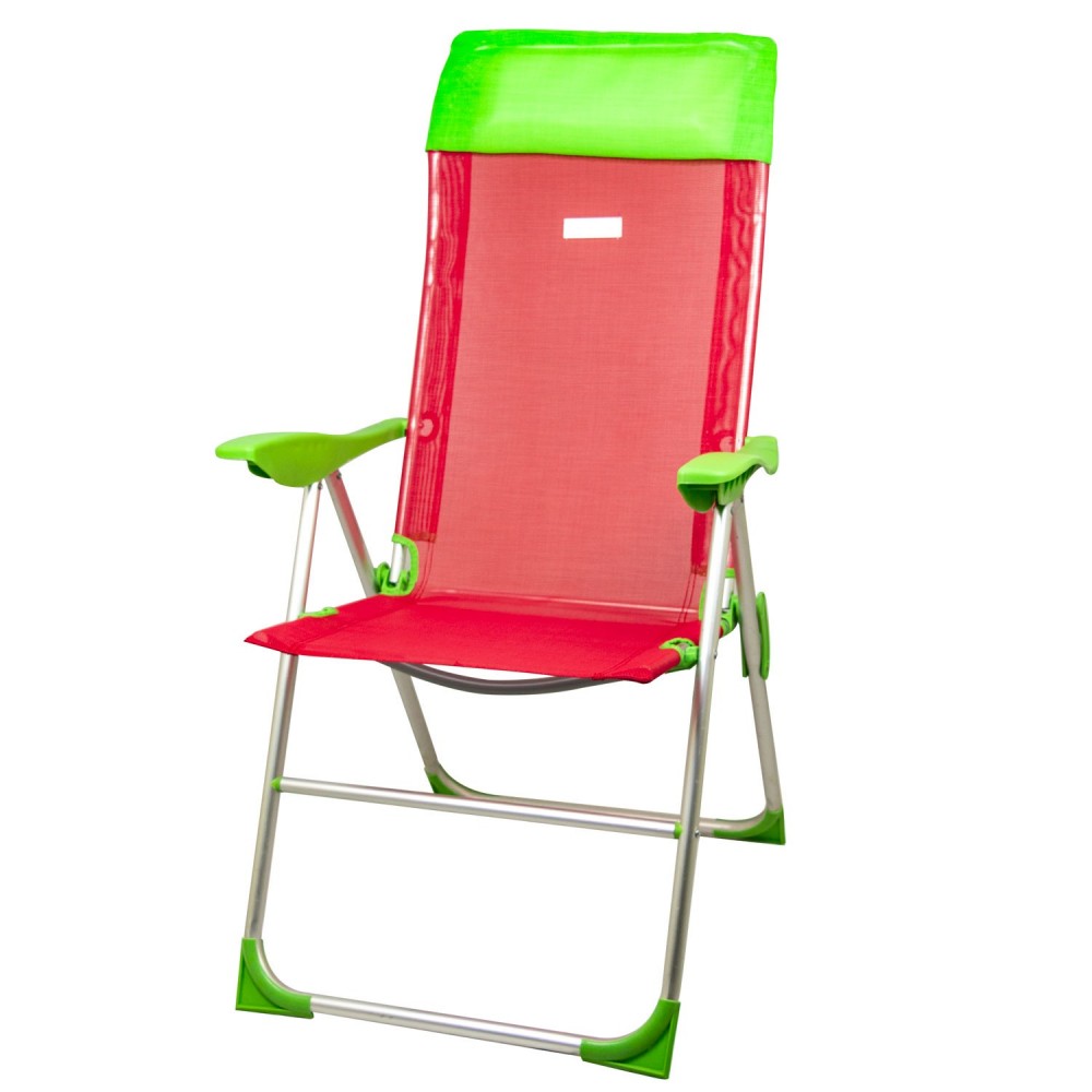 Sdraio pieghevole colorata ONSHORE 429396...