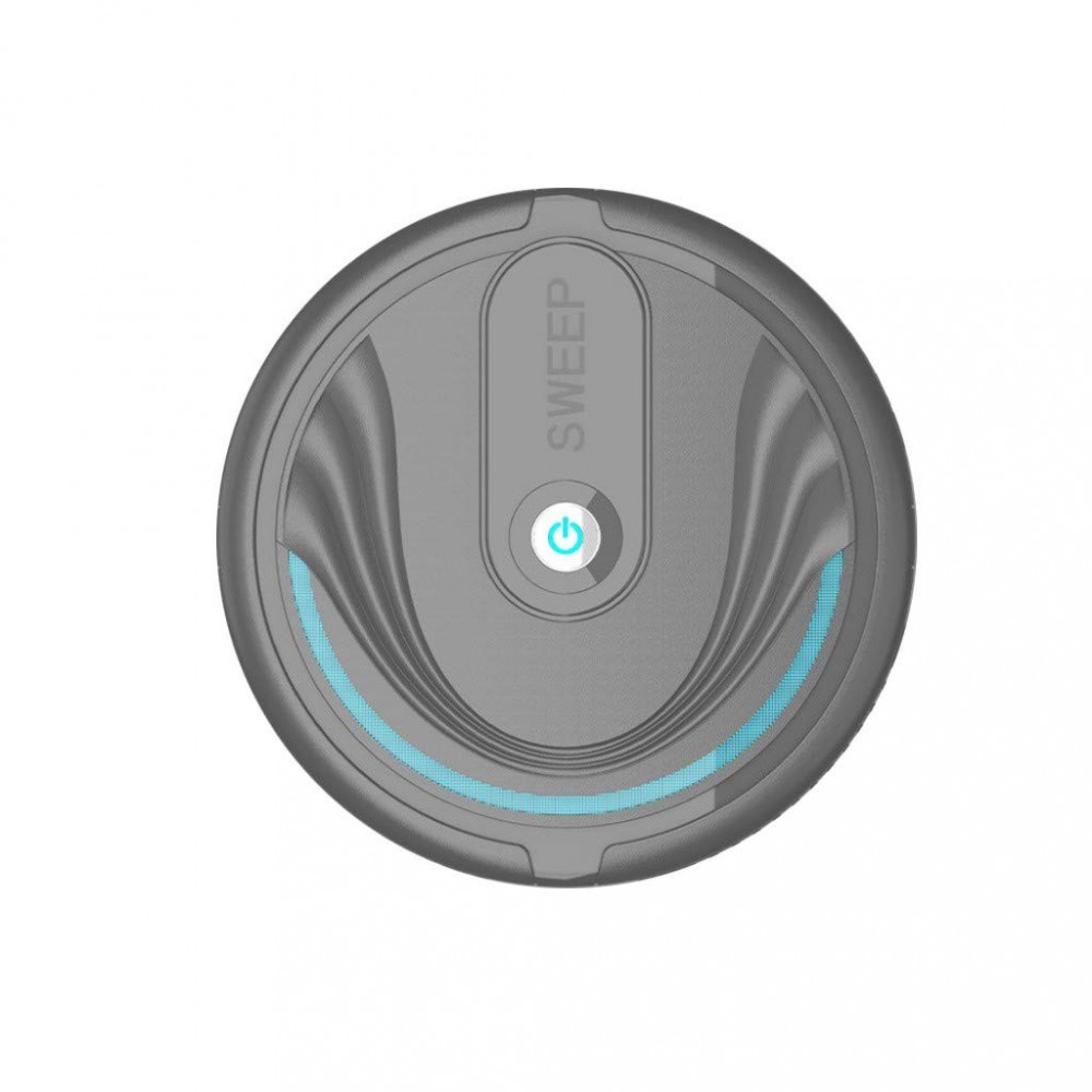 ROBOT SWEEPER 501653 rimuovi polvere con 20...
