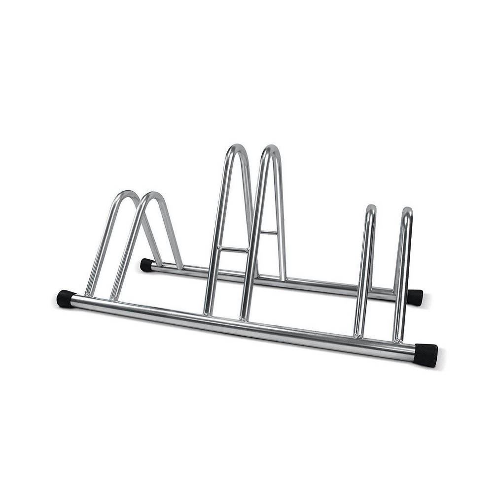 PDR Portabici PORTACICLO da terra A12308 per...