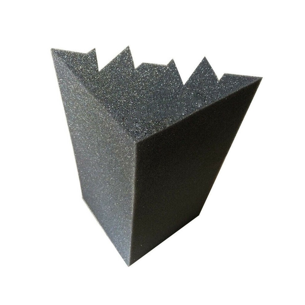 FUBUCA Pannello fonoassorbente Poliuretano...