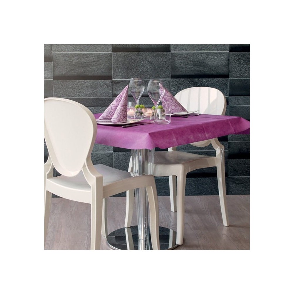Tovaglia tavola in TNT rettangolare 100x100 cm...