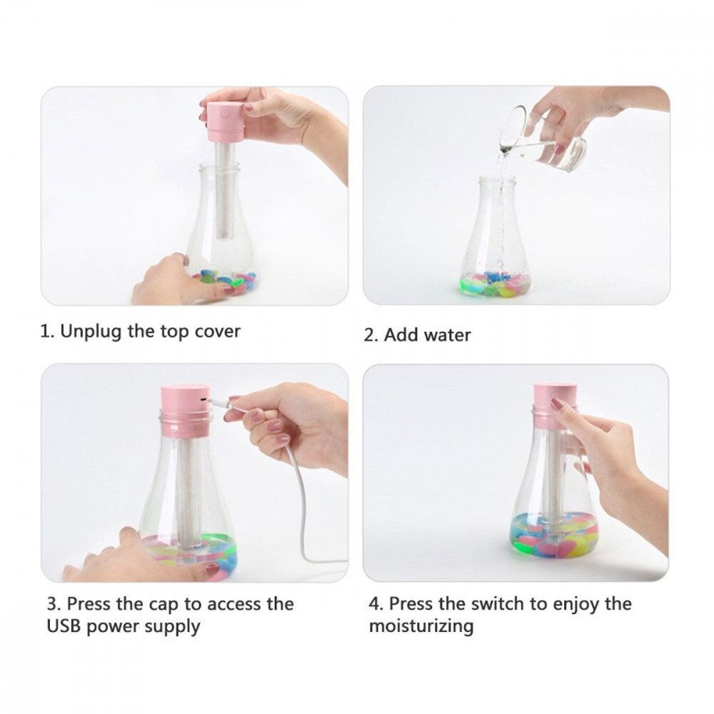 Promise Bottle 771733 diffusore di aromi...