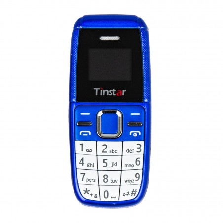 Mini cellulare bm200 mobile phone gsm bluetooth dual sim mp3 68x13x28mm
