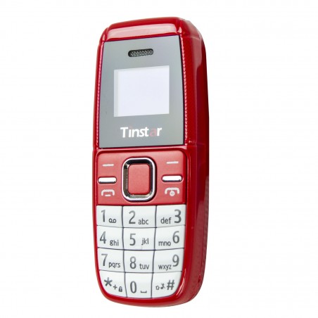 Mini cellulare bm200 mobile phone gsm bluetooth dual sim mp3 68x13x28mm