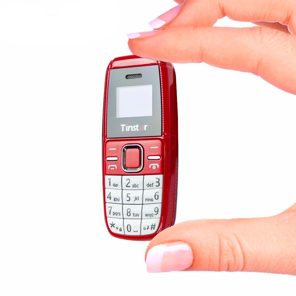 Mini cellulare bm200 mobile phone gsm bluetooth...