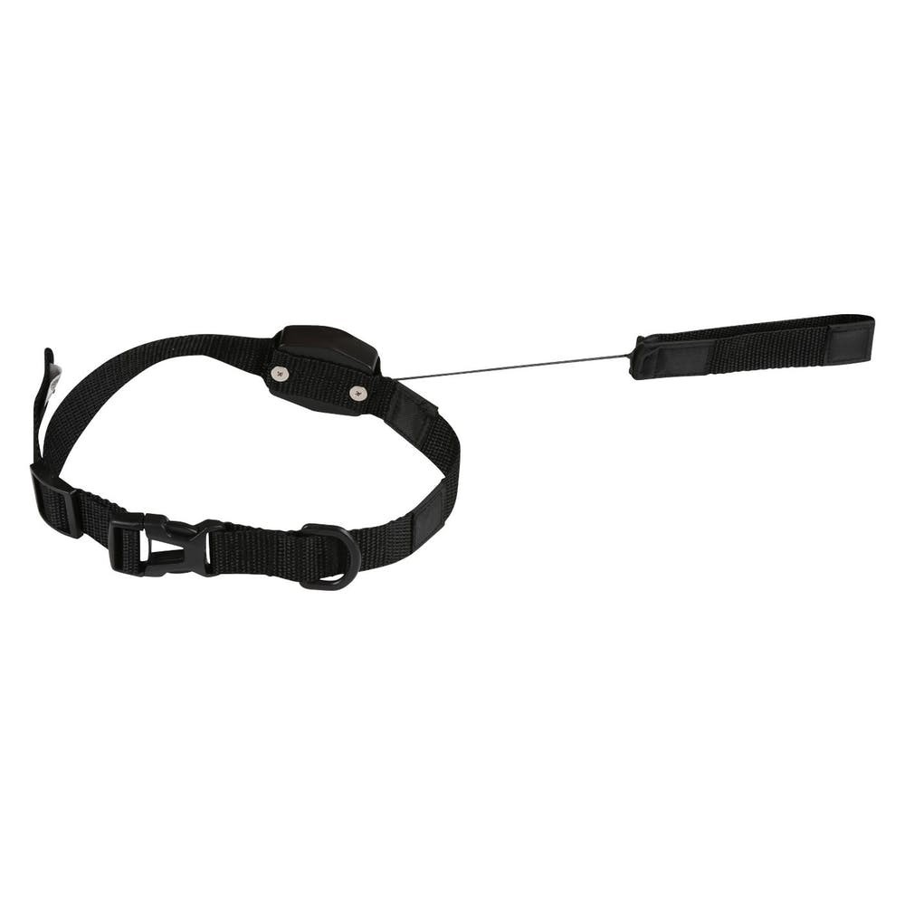 Collare LUCKY LEASH estensibile a corda 166004 per cani taglia media 145 cm