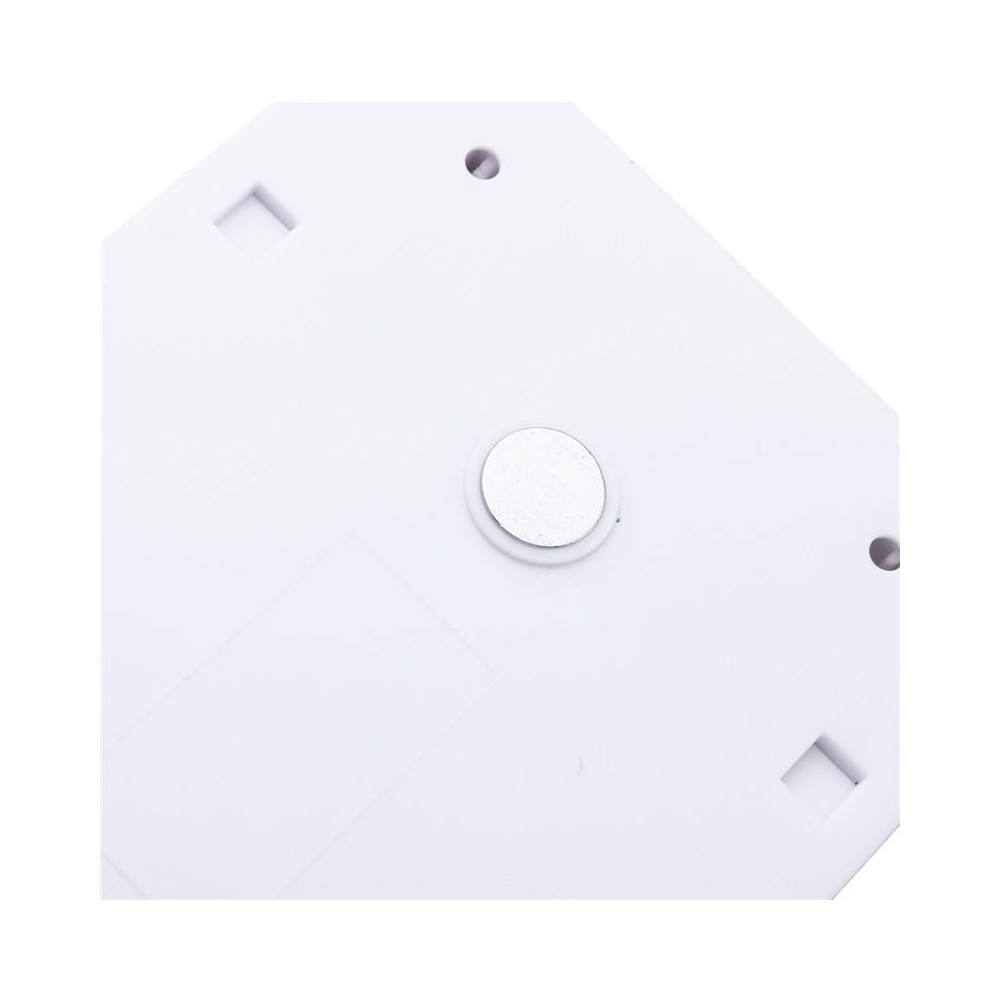 Luce LED COB a batterie KL-1705 con pulsante e...