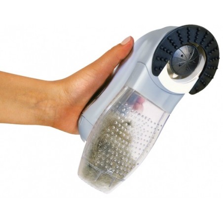 Tosatrice rimuove peli in eccesso mentre massaggia per cane e gatto indolore e facile da usare Tosatrice rimuove peli in eccesso mentre massaggia per cane e gatto indolore e facile da usare